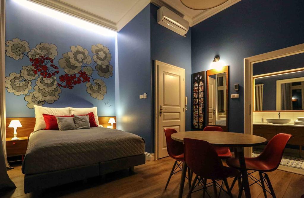 Czapskich Apartment Krakow