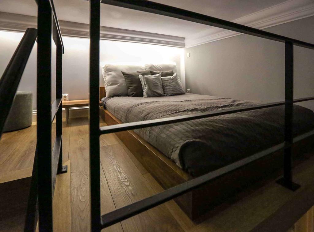 Apartment Czapskich *