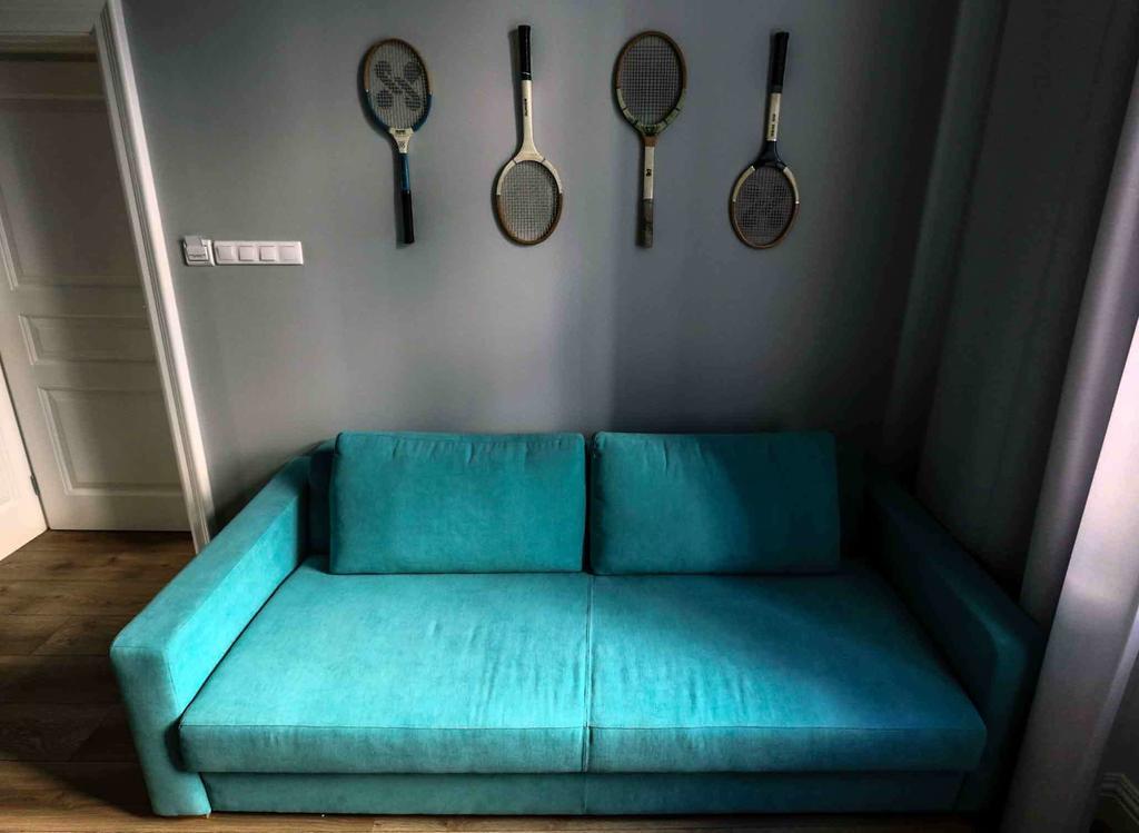 Czapskich Apartment Krakow