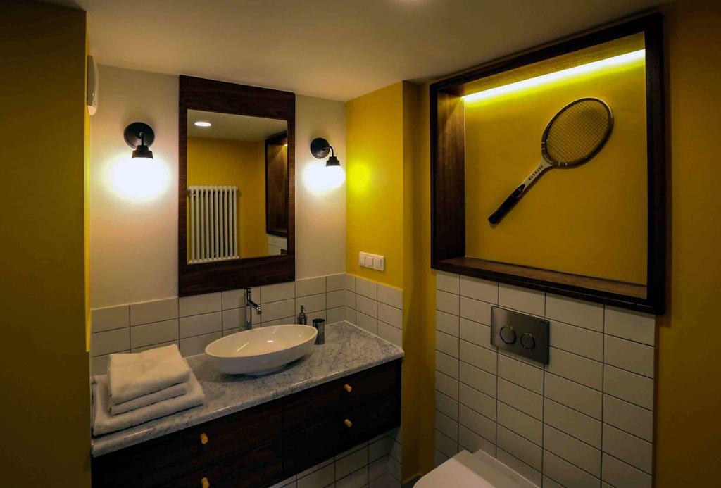 Apartment Czapskich *