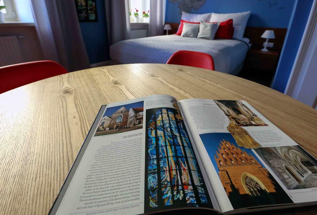 Czapskich Apartment Krakow
