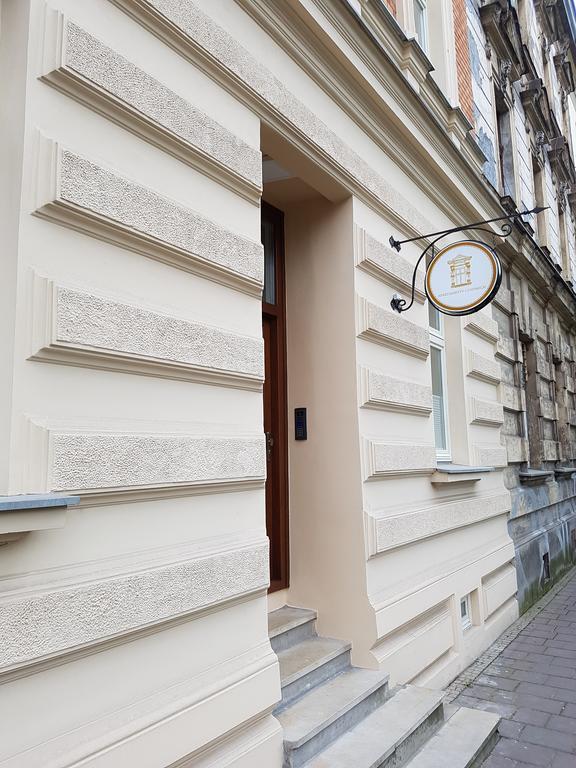 Apartment Czapskich Krakow