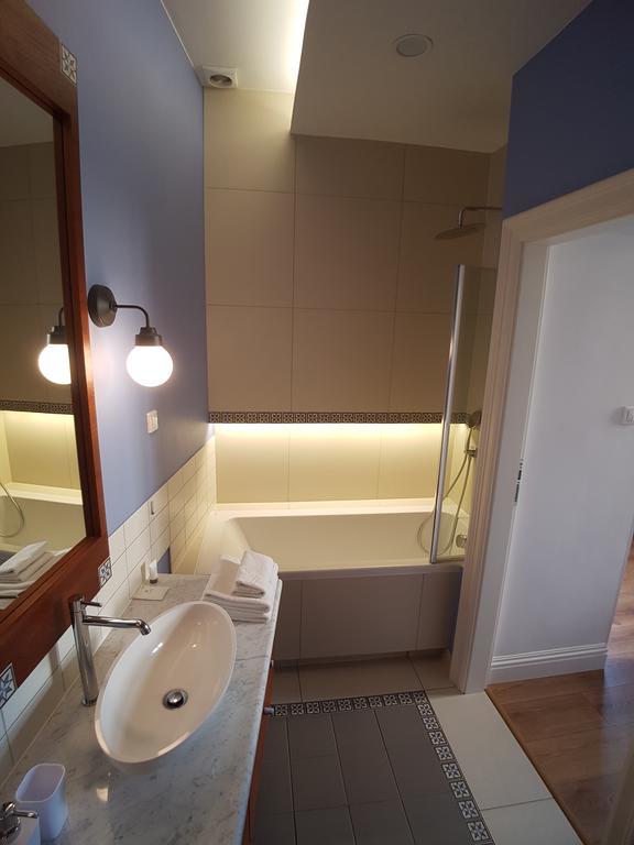 Apartment Czapskich Krakow