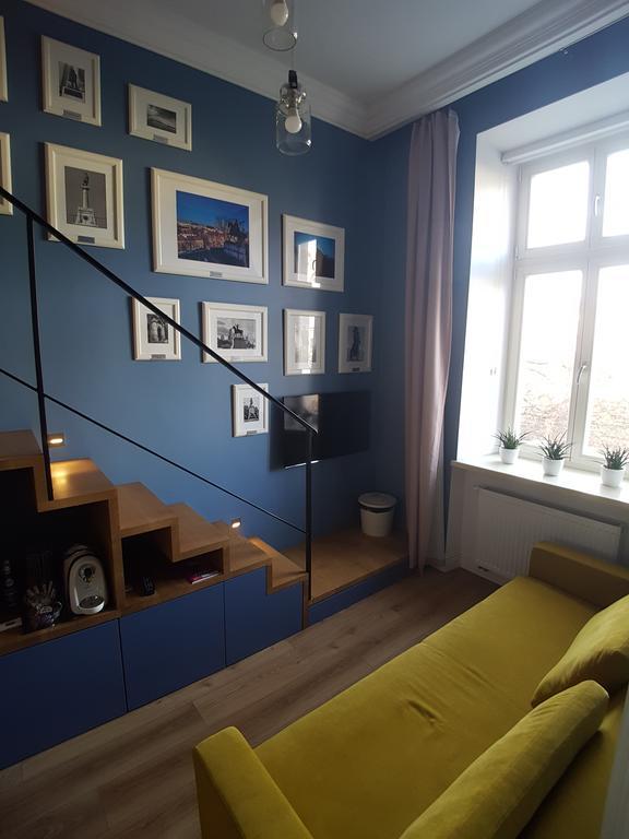 Czapskich Apartment Krakow
