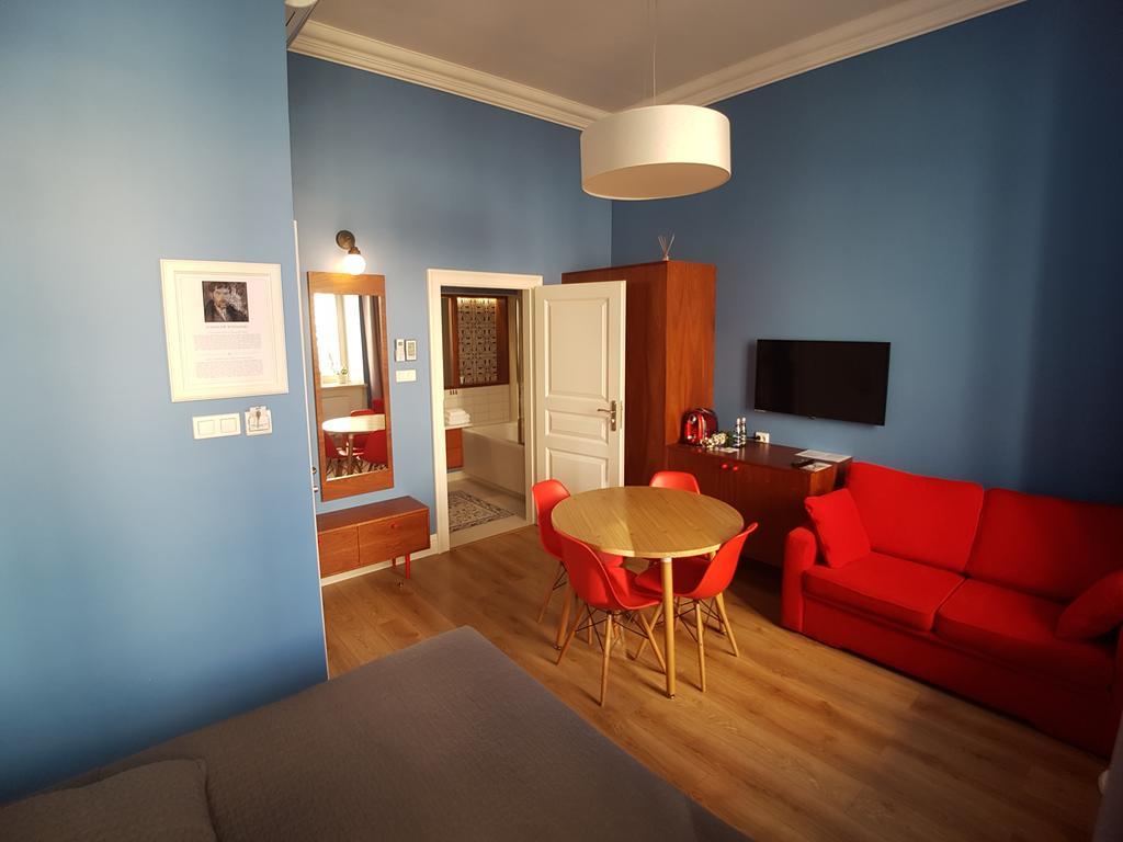 Czapskich Apartment Krakau