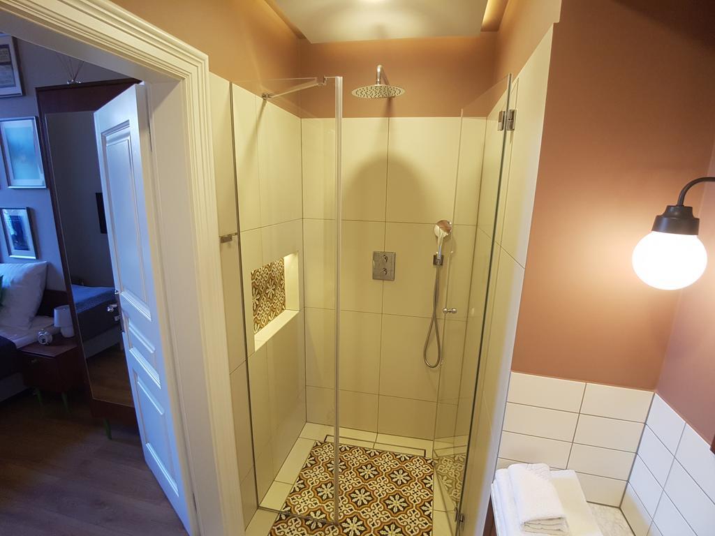 Czapskich Apartment Krakau